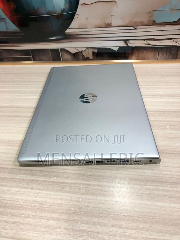 Laptop HP ProBook 455 16GB AMD Ryzen 7 SSD 256GB photo 3