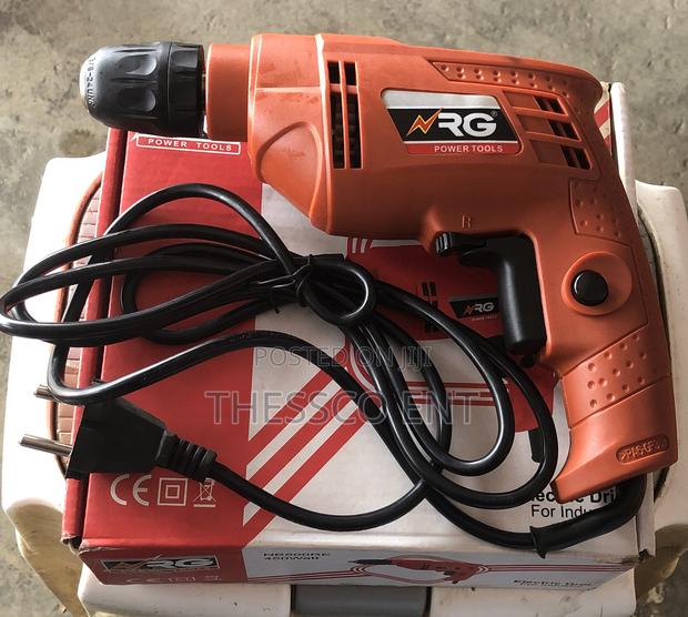 NRG Electric Drill