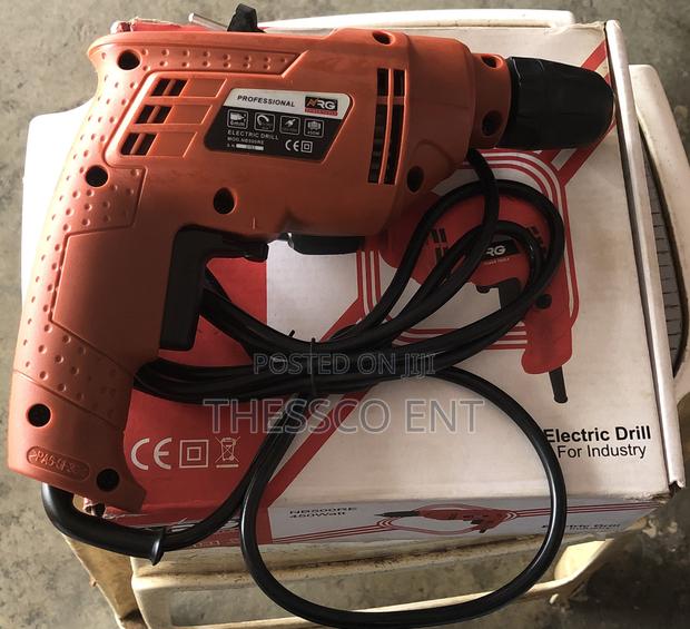 NRG Electric Drill photo 3