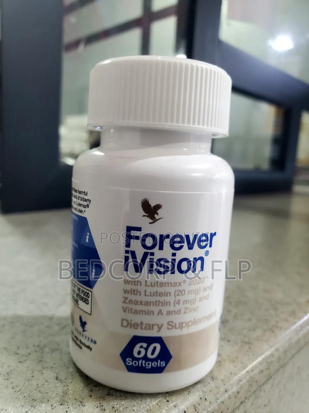 Lutemax, Lutein And Zeaxanthin Eye Supplement · Photo 2