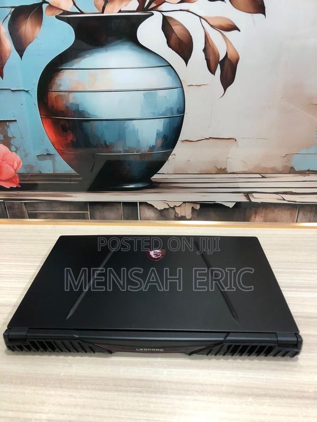 Laptop MSI 16GB Intel Core I7 SSD 1T photo 2