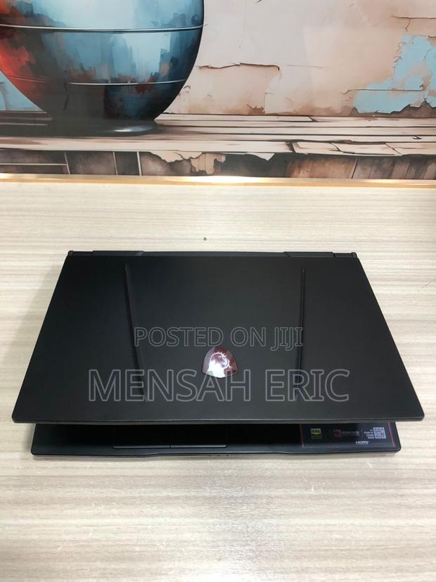 Laptop MSI 16GB Intel Core I7 SSD 1T photo 4