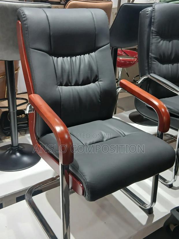 Executive Office Waiting Chair