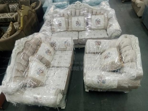Comfortable Imported Royal Sofa · Photo 2