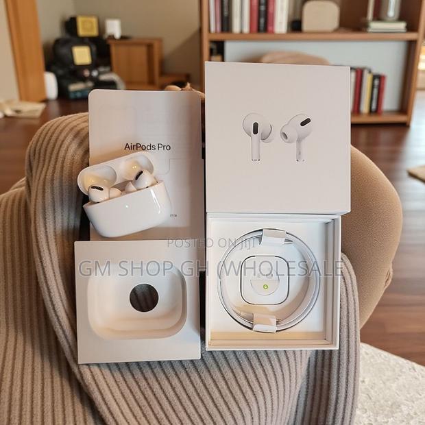 Airpods Pro 2 (2nd Generation)87789 photo 2