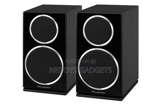 Wharfedale - Diamond 220 Black- New