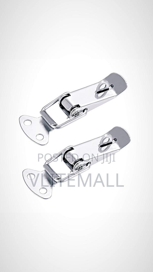 Stainless Steel Toggle Latch photo 2
