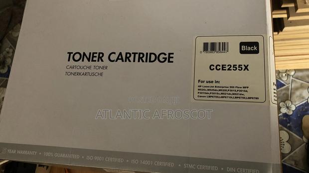 Hp 55a, Canon and Troy Compatibles photo 3