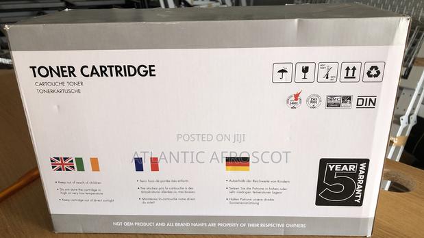 Hp 647a Compatible Toner (Black) photo 3