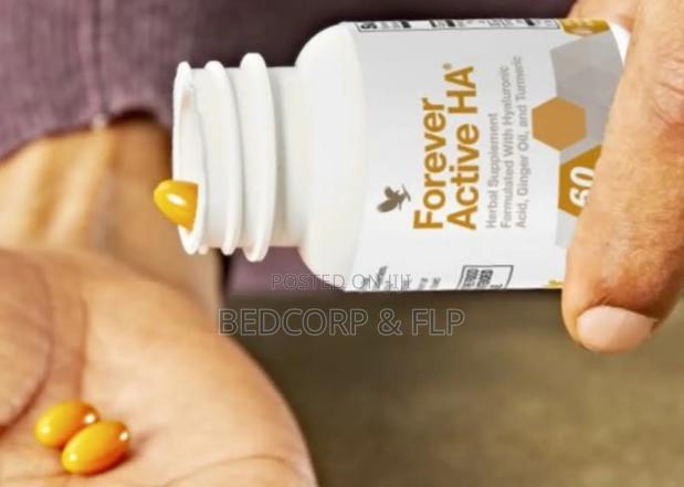 Forever Active Ha - Hyaluronic Aid · Photo 2