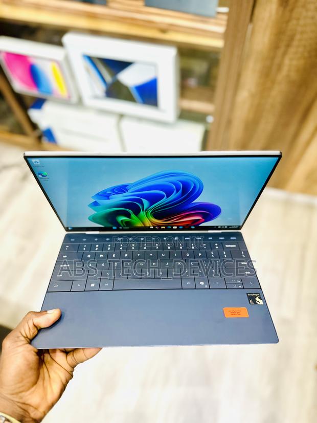 Laptop Dell XPS 13 9310 16GB Qualcomm Snapdragon X Plus SSD 512GB photo 6