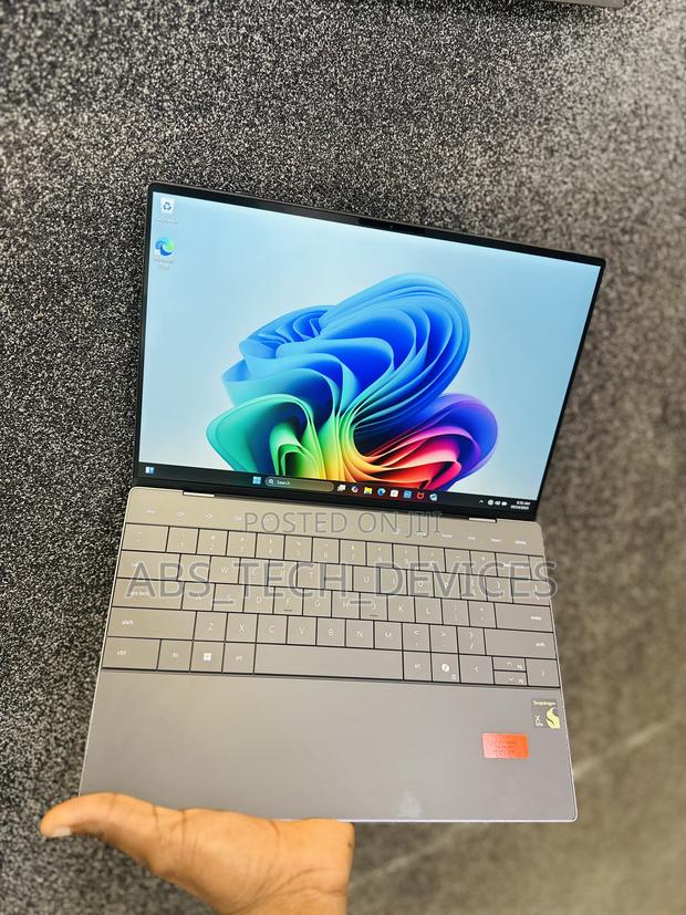 Laptop Dell XPS 13 9310 16GB Qualcomm Snapdragon X Plus SSD 512GB photo 4