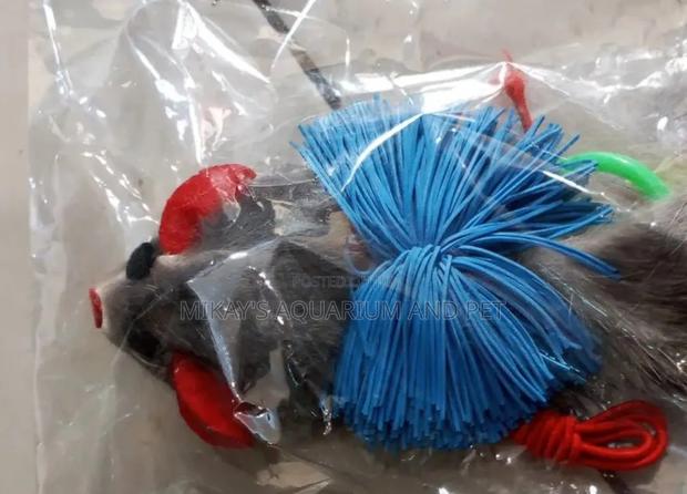 Cat Play Toy · Photo 2