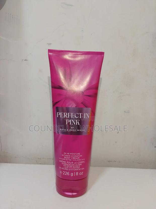 Perfect in Pink · Photo 2