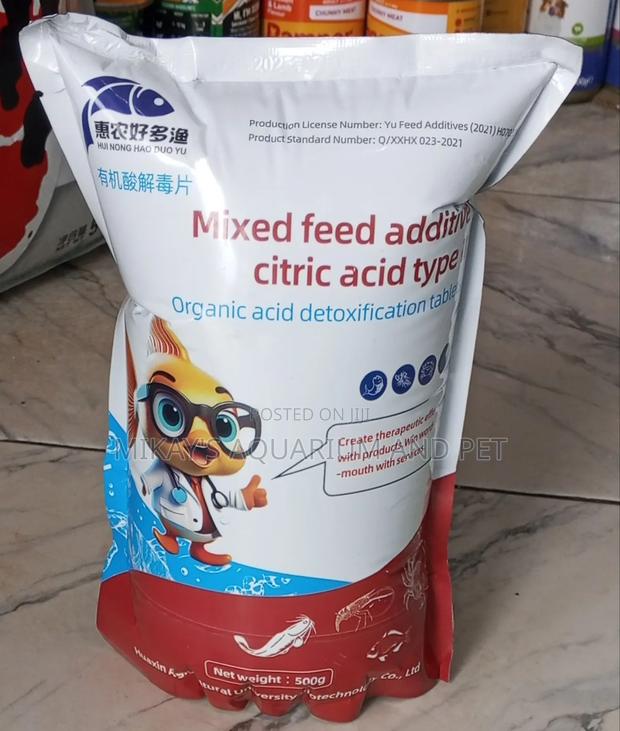 Oxygen Tablets For Aquariums · Photo 2