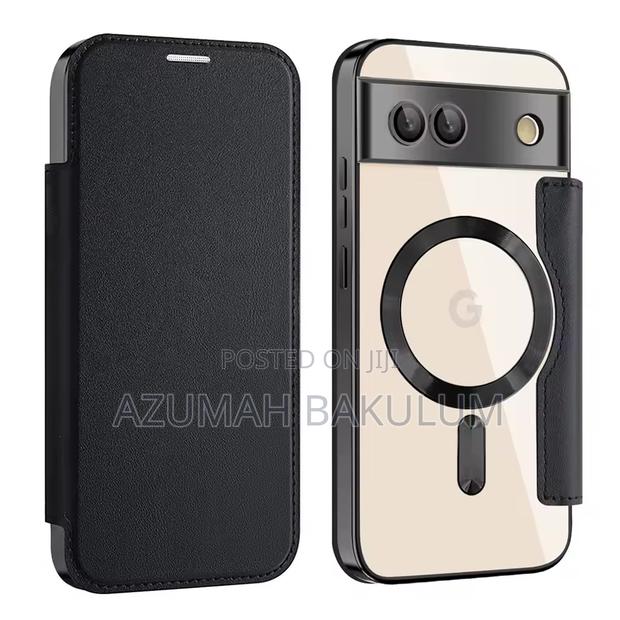 Google Pixel 10/ 10 Pro 10 Pro Xl Flip Cover photo 3