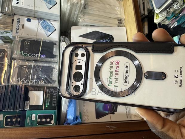 Google Pixel 10/ 10 Pro 10 Pro Xl Flip Cover photo 6