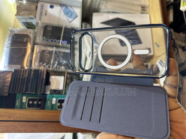 Google Pixel 10/ 10 Pro 10 Pro Xl Flip Cover photo 5