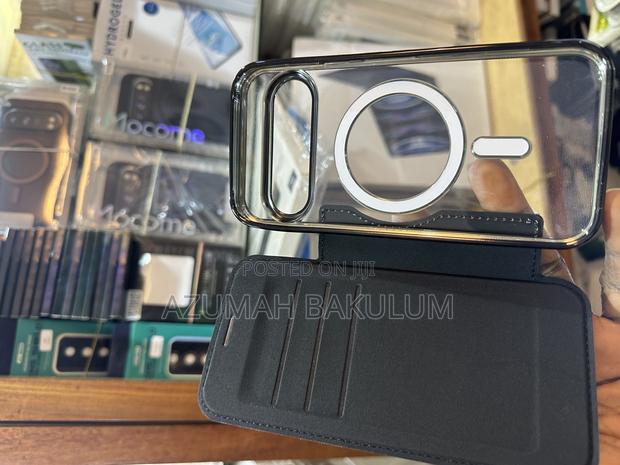 Google Pixel 10/ 10 Pro 10 Pro Xl Flip Cover photo 4