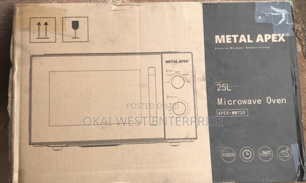 25l Large Capacity Microwave Oven photo 3