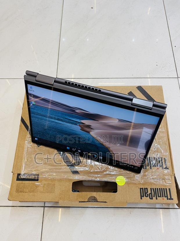 New Laptop Lenovo Thinkpad X1 Yoga 8GB Intel Core I5 SSD 512GB photo 2
