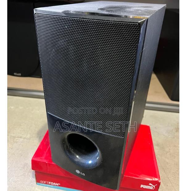 Very Powerful Lg Passive 400watts Sub Woofer for Sale photo 3