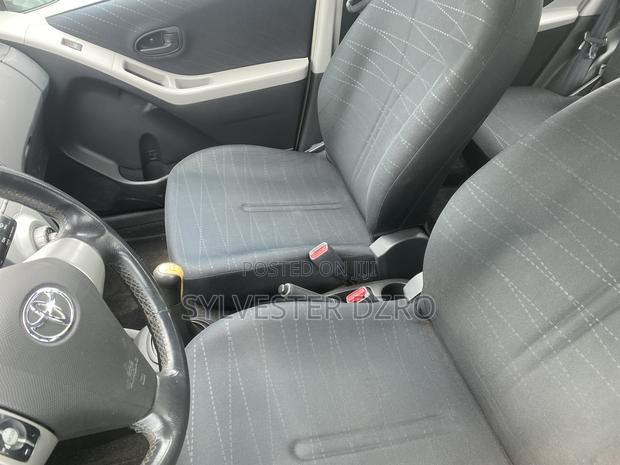 Toyota RAV4 2017 Silver