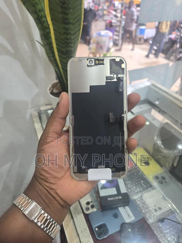 Original iPhone 15pro Max Icloud Screen photo 2