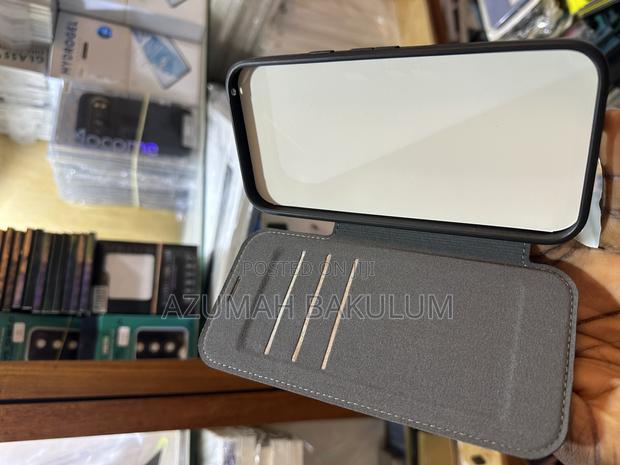 Pixel 10 Pro Xl 10 Pro Leather Flip Cover photo 14