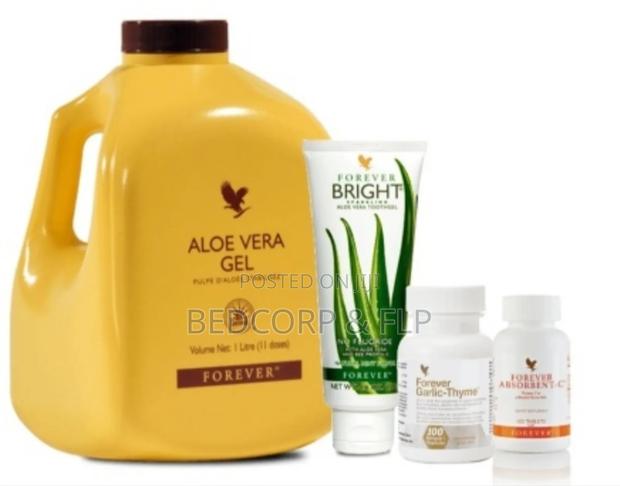 Organic Halitosis Pack · Photo 2