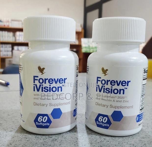 Forever Ivision 60 Days Supply · Photo 2