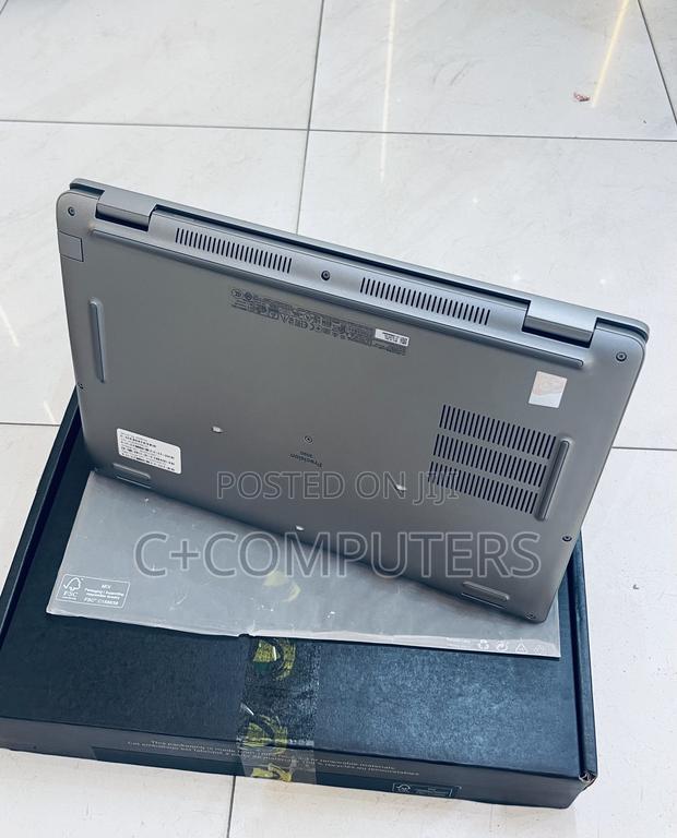 New Laptop Dell 16GB Intel Core Ultra 7 SSD 512GB photo 3