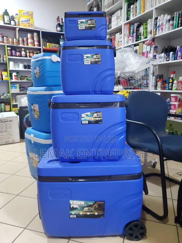 Ice Chest From Sq Professional Uk