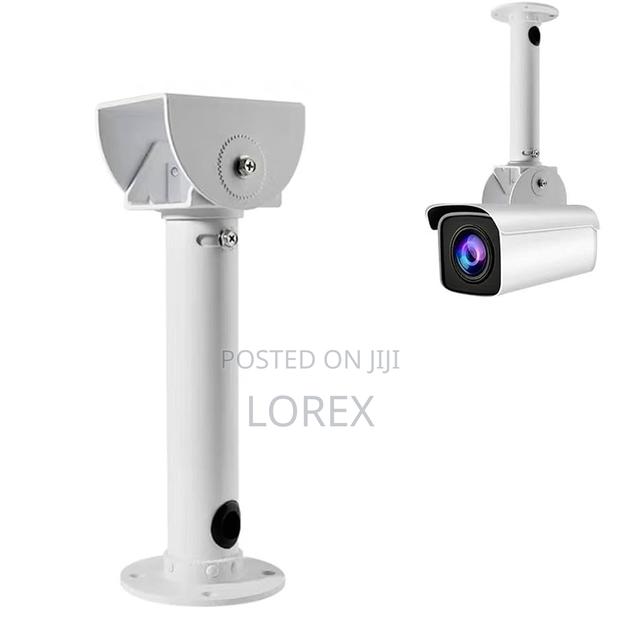 Cctv Mount Bracket Pole