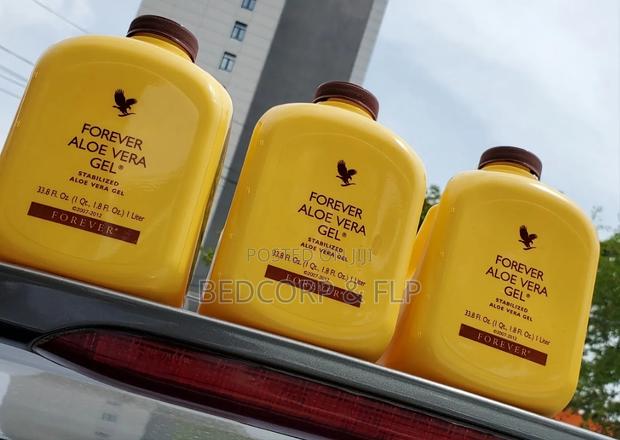 Forever Aloe Vera Gel Pack Of 3 · Photo 2