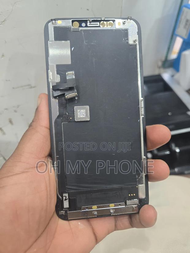 Original iPhone 11pro Max Icloud Screen photo 2