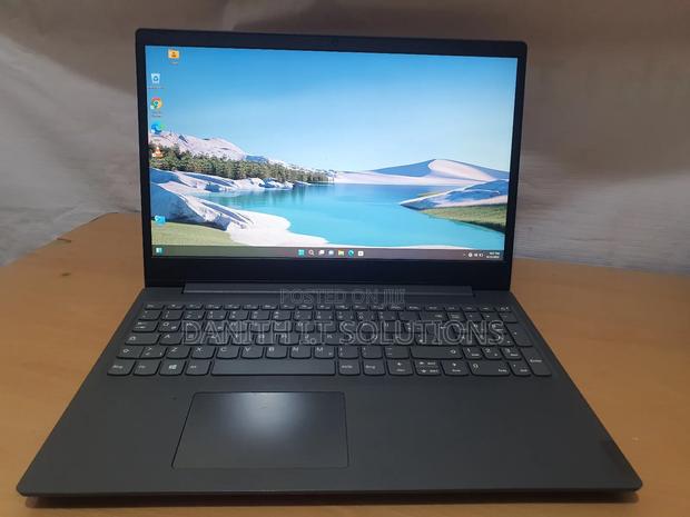Laptop Lenovo V15-Iil 12GB Intel Core I5 SSD 256GB photo 3