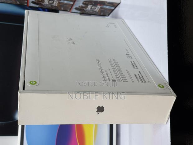 New Laptop Apple MacBook Pro 2024 M4 14-Inch 24GB Apple M4 SSD 1T photo 2