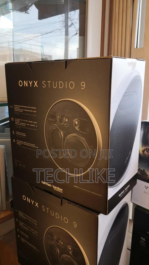 Harman Kardon Onyx Studio 9 photo 2