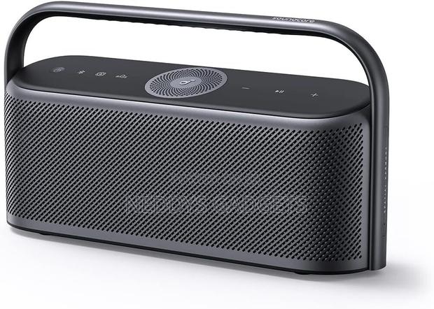 Soundcore Motion X600 Portable Speaker Hi-Res