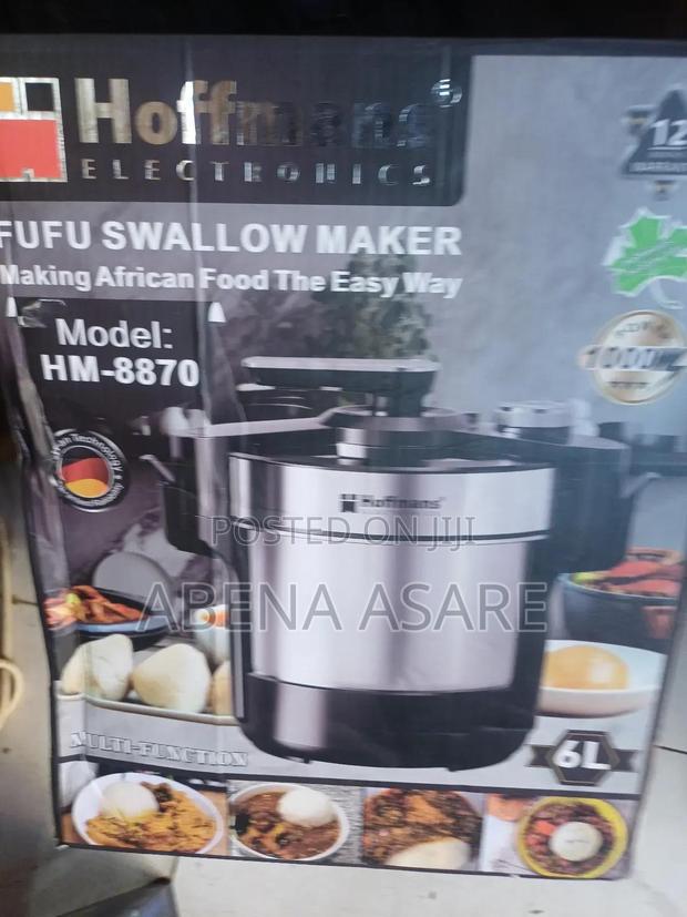Swallow Maker