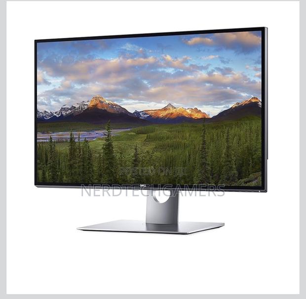 Dell Up3218k 31.5inchs 16:9 Ips Monitor photo 3