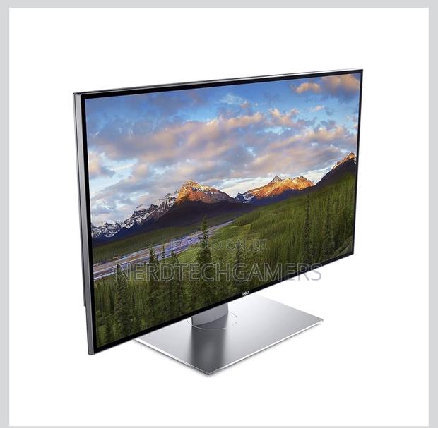 Dell Up3218k 31.5inchs 16:9 Ips Monitor photo 2