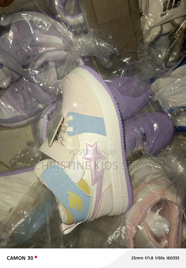 Hot Fashion Shoe