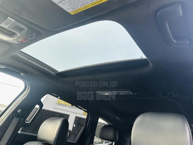 Kia Telluride SX-Prestige X-Pro AWD 2025 Black