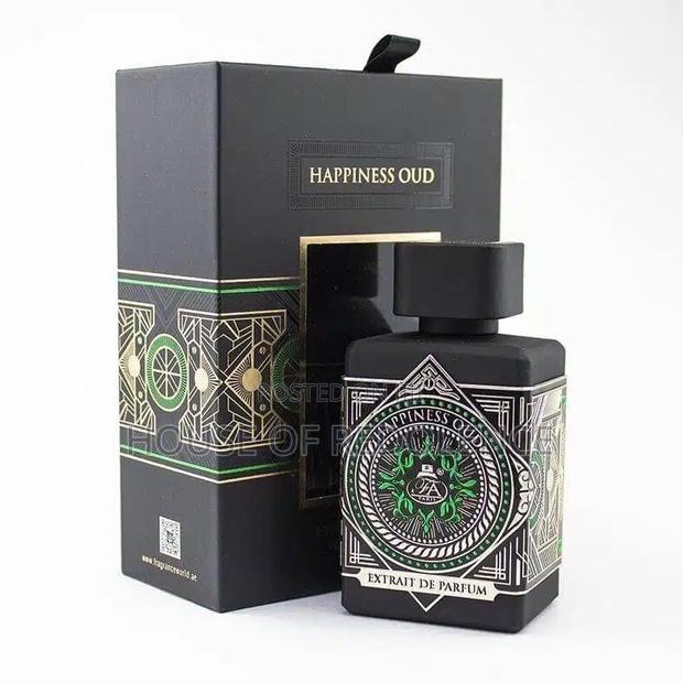 After Effect & Happiness Oud Eau De Parfum · Photo 4