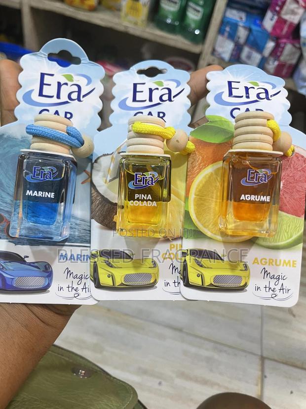 Era Car Air Freshener · Photo 4