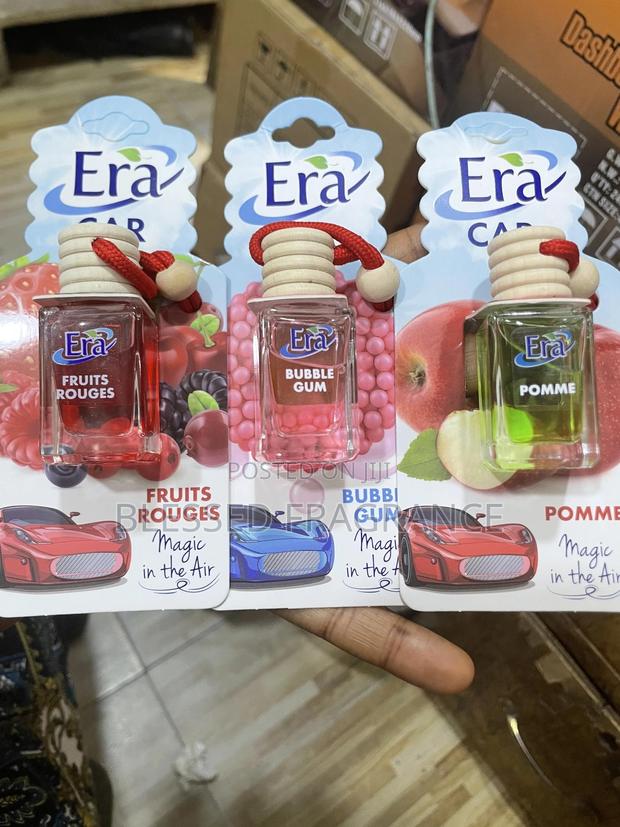 Era Car Air Freshener · Photo 3