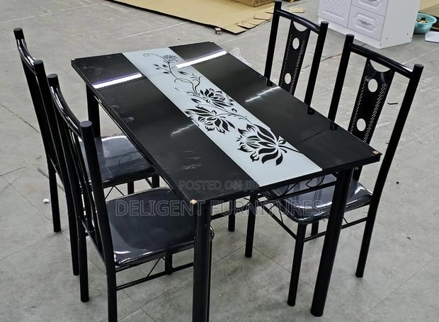 Dining Table Set · Photo 3
