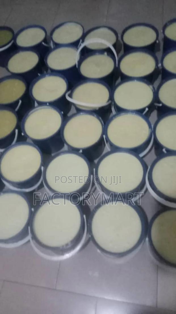 Fresh and Pure Shea Butter Available · Photo 4
